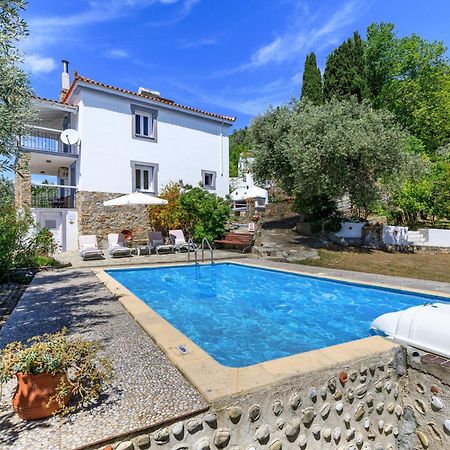 Villa Agia Marina 斯科派洛斯 外观 照片