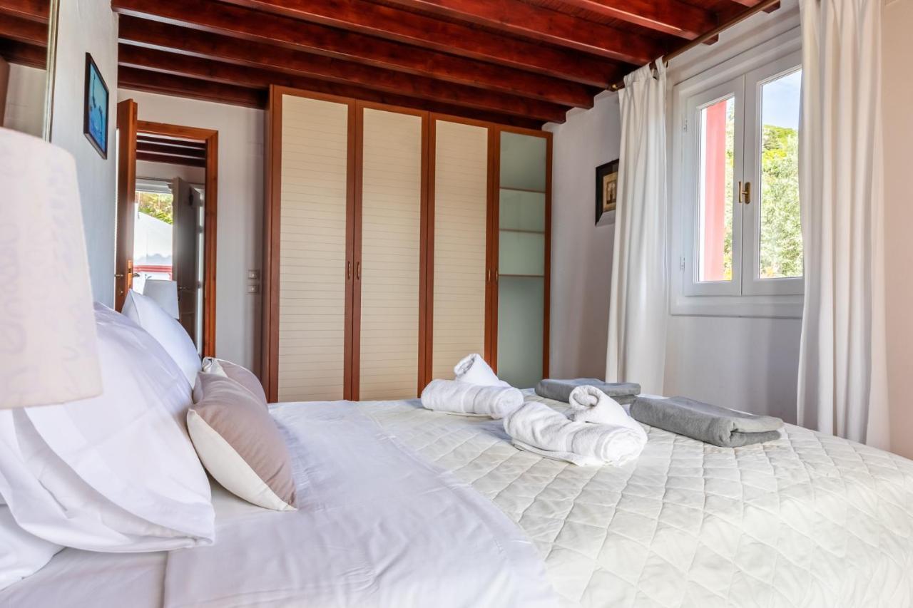 Villa Agia Marina 斯科派洛斯 外观 照片